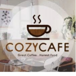 Cozy cafe V4