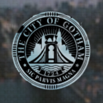 Gotham State