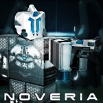 Noveria [BETA]