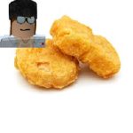 The Chicken Nugget Squad.