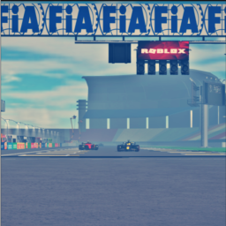GP Quebec, Aubin Circuit - FIA