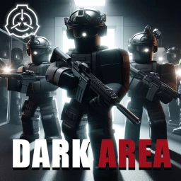 Dark Area: SCP Zombie Outbreak Survival❗️ icon