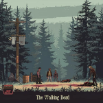 [TWD] Georgia Safe Zone