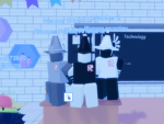 DoorsTheAussieBall group