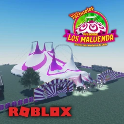 Circo Los Maluenda! OFFICIAL!! icon