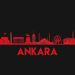 Ankara