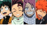 anime guyzz