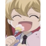 Honey sempai