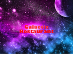 Galactic Restaurant