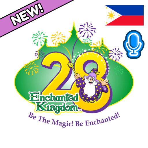 Enchanted Kingdom