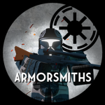 TGCAGR | Armorsmiths