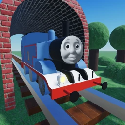 Prest's Railway (Testing) icon
