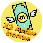 X2 Active Income