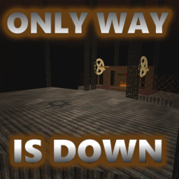 Only Way Is Down