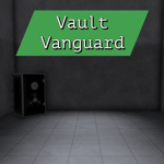 Vault Vanguard