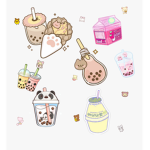 Boba group :3 <3