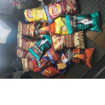 CHIPS ILLUMINATI FAN (B-A-B)