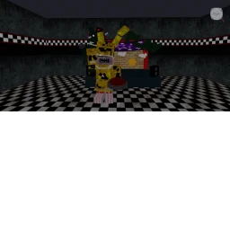 Five Nights at Freddy`s:Run for out(FNAF 3!) icon