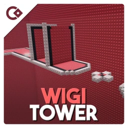 Wigi Wallhop Tower icon