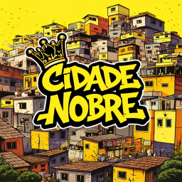 Cidade Nobre