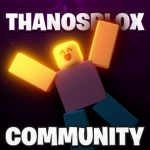 ThanosBlox Community
