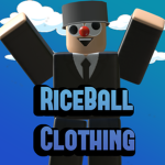 Riceball Clothing
