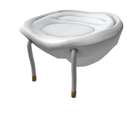 White Hoodie Roblox item