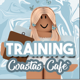 Coastas Café | Training Centre
