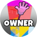 👑OWNER [STRONG!]👑