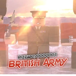 British Army Academy! icon