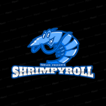 Team Shrimp!