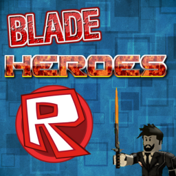 Blade heroes beta