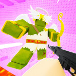 [❤️] Tower of Zombies 🧟 