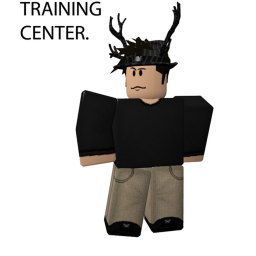 Training Center.