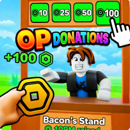 OP DONATIONS💸