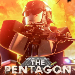 The Pentagon