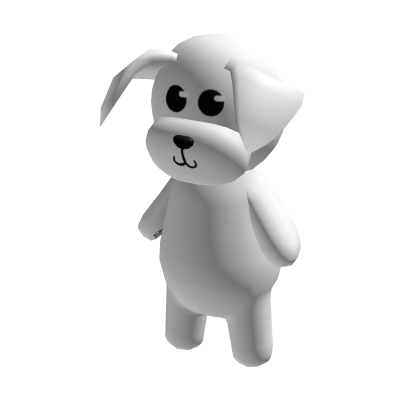 Puppy Costume Lost (dog) thumbnail