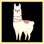 Llama Nugget Squad