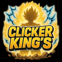 Clicker King's [x3 luck, coins Event!!!]