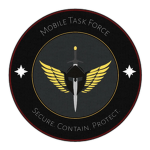 SCP Vakfı Tesis-007 Mobil Görev Gücü