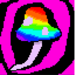 'Shroom vibes