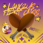 Lanxzy's First Class