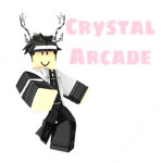 Crystal Arcade