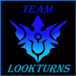 TEAM LOOKTURNS