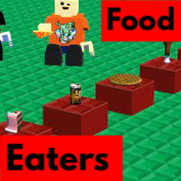Food eaters! (Combat)