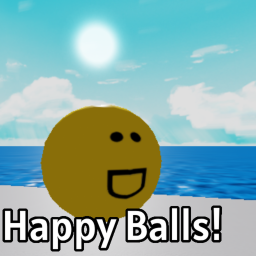 Happy Balls! icon