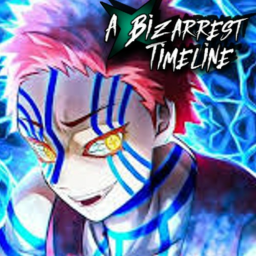 [FOTPS] A Bizarrest Timeline
