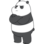 #PANDA SQUAD PRODUCTIONS