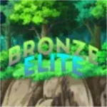 Bronze Elite