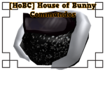[BG] House of Bunny Commandos